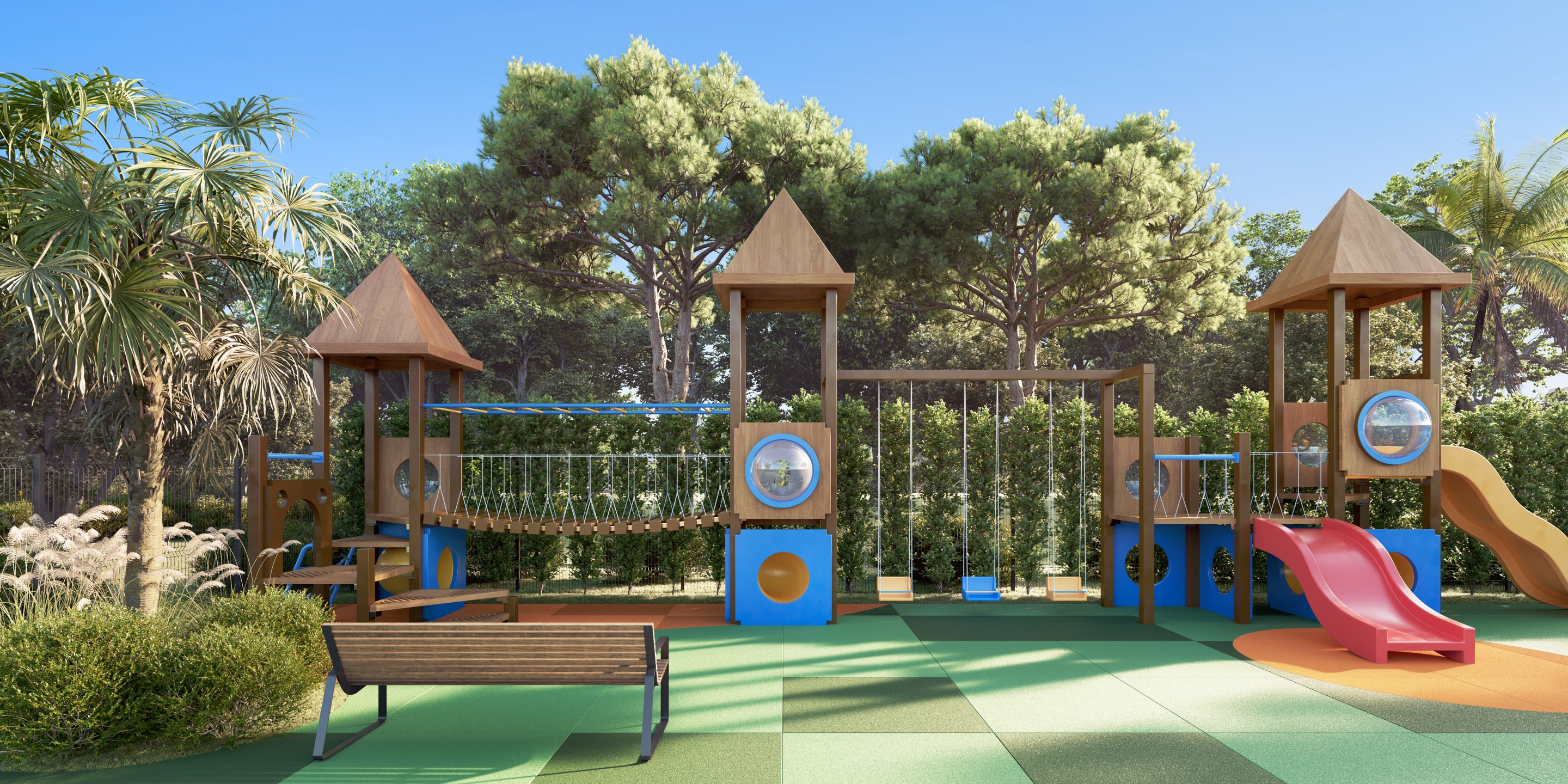 Playground